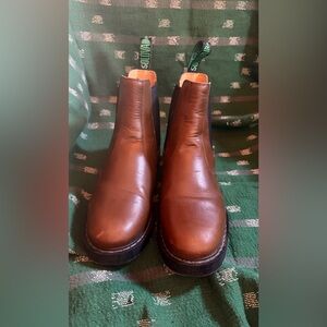 Solovair Gaucho Crazy Horse Dealer Boot - UK 9 / US 10 Mens